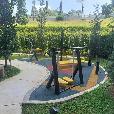 Tangerine Suite @ Near Klia @Erl Sepang Exterior photo