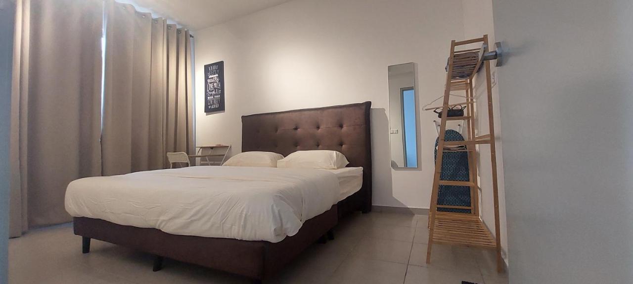 Apartment Tangerine @ Near Klia @erl